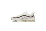 UNDEFEATED x Nike Air Max 97 OG Sail AJ1986-100 WABT
