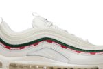 UNDEFEATED x Nike Air Max 97 OG Sail AJ1986-100 WABT