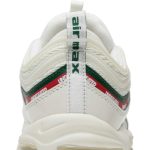 UNDEFEATED x Nike Air Max 97 OG Sail AJ1986-100 WABT