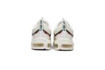 UNDEFEATED x Nike Air Max 97 OG Sail AJ1986-100 WABT
