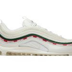 UNDEFEATED x Nike Air Max 97 OG Sail AJ1986-100 WABT