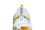 UNDEFEATED x Nike Air Max 97 UCLA Bruins DC4830-100 WABT