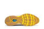UNDEFEATED x Nike Air Max 97 UCLA Bruins DC4830-100 WABT