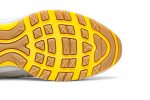 UNDEFEATED x Nike Air Max 97 UCLA Bruins DC4830-100 WABT