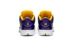 UNDEFEATED x Nike Kobe 4 Protro Court Purple CQ3869-500 WABT