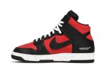UNDERCOVER x Nike Dunk High 1985 ‘UBA’ DD9401-600 WABT