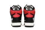 UNDERCOVER x Nike Dunk High 1985 ‘UBA’ DD9401-600 WABT