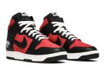 UNDERCOVER x Nike Dunk High 1985 ‘UBA’ DD9401-600 WABT