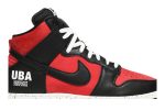 UNDERCOVER x Nike Dunk High 1985 ‘UBA’ DD9401-600 WABT