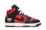 UNDERCOVER x Nike Dunk High 1985 ‘UBA’ DD9401-600 WABT