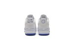 Uninterrupted x Nike Air Force 1 Low QS ‘More Than’ CQ0494-100 WABT