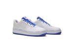 Uninterrupted x Nike Air Force 1 Low QS ‘More Than’ CQ0494-100 WABT