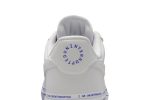 Uninterrupted x Nike Air Force 1 Low QS ‘More Than’ CQ0494-100 WABT