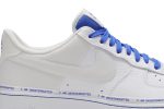 Uninterrupted x Nike Air Force 1 Low QS ‘More Than’ CQ0494-100 WABT