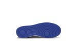 Uninterrupted x Nike Air Force 1 Low QS ‘More Than’ CQ0494-100 WABT