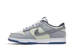 Union LA x Nike Dunk Low ‘Green’ DJ9649-401 WABT