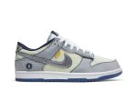Union LA x Nike Dunk Low ‘Green’ DJ9649-401 WABT