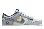 Union LA x Nike Dunk Low ‘Green’ DJ9649-401 WABT