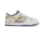 Union LA x Nike Dunk Low Purple DJ9649-500 WABT