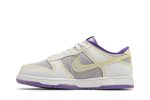 Union LA x Nike Dunk Low Purple DJ9649-500 WABT