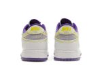 Union LA x Nike Dunk Low Purple DJ9649-500 WABT