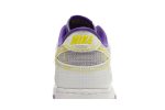 Union LA x Nike Dunk Low Purple DJ9649-500 WABT