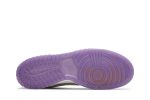 Union LA x Nike Dunk Low Purple DJ9649-500 WABT