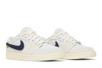 Union x Air Jordan AJKO 1 Low Sail Muslin DZ4864-100 WABT