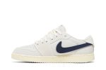 Union x Air Jordan AJKO 1 Low Sail Muslin DZ4864-100 WABT