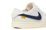 Union x Air Jordan AJKO 1 Low Sail Muslin DZ4864-100 WABT