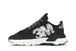 (W) 3M x adidas Nite Jogger ‘Carbon’ EE5914 WABT