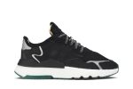 (W) 3M x adidas Nite Jogger ‘Carbon’ EE5914 WABT