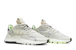 (W) 3M x adidas Nite Jogger ‘Raw White’ EE5917 WABT