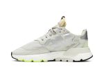 (W) 3M x adidas Nite Jogger ‘Raw White’ EE5917 WABT