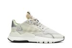 (W) 3M x adidas Nite Jogger ‘Raw White’ EE5917 WABT