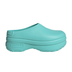 (W) adidas Adifom Stan Smith Mule ‘Flash Aqua’ IE7051 WABT