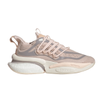 (W) adidas AlphaBoost V1 Wonder Quartz HP6135 WABT