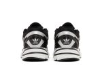 (W) adidas Astir ‘Black Silver White’ GY5260 WABT