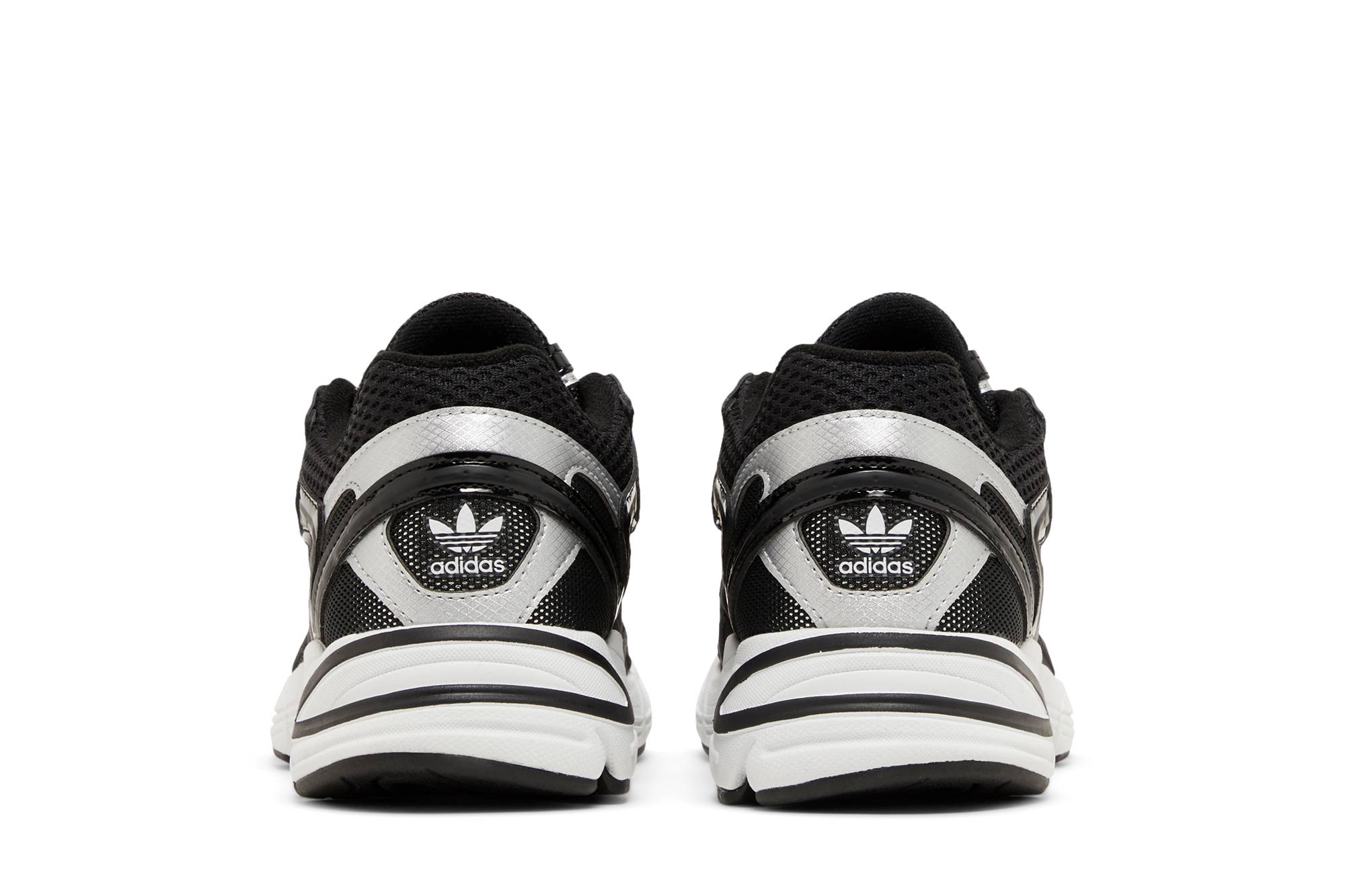 (Women) adidas Astir 'Black Silver White' GY5260 - Image 6