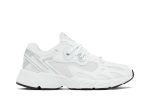 (W) adidas Astir ‘Cloud White Silver Metallic’ GY5565 WABT