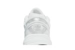 (W) adidas Astir ‘Cloud White Silver Metallic’ GY5565 WABT