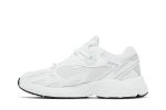 (W) adidas Astir ‘Cloud White Silver Metallic’ GY5565 WABT
