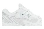 (W) adidas Astir ‘Cloud White Silver Metallic’ GY5565 WABT