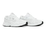 (W) adidas Astir ‘Cloud White Silver Metallic’ GY5565 WABT