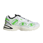 (W) adidas Astir SN White Solar Green HP2815 WABT