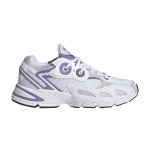 (W) adidas Astir ‘White Tech Purple’ HQ6777 WABT
