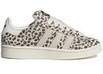 (W) adidas Campus 00s Cream Leopard ID7041 WABT