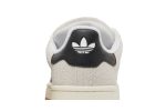 (W) adidas Campus 00s Crystal White Black GY0042 WABT