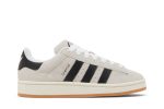 (W) adidas Campus 00s Crystal White Black GY0042 WABT