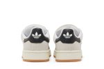 (W) adidas Campus 00s Crystal White Black GY0042 WABT